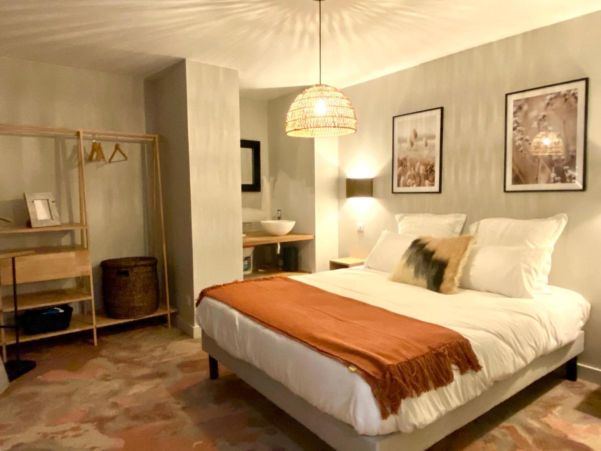 Chalets Patchwork Valloire Luaran gambar