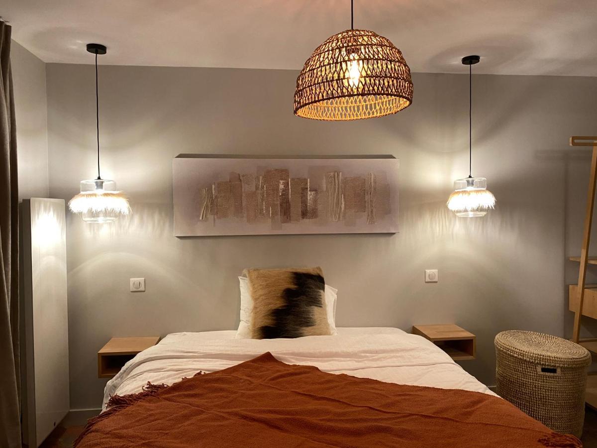 Chalets Patchwork Valloire Luaran gambar